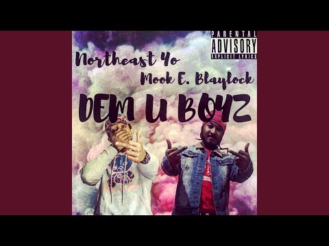 Keep Your Head Up (feat. Dem U Boyz)