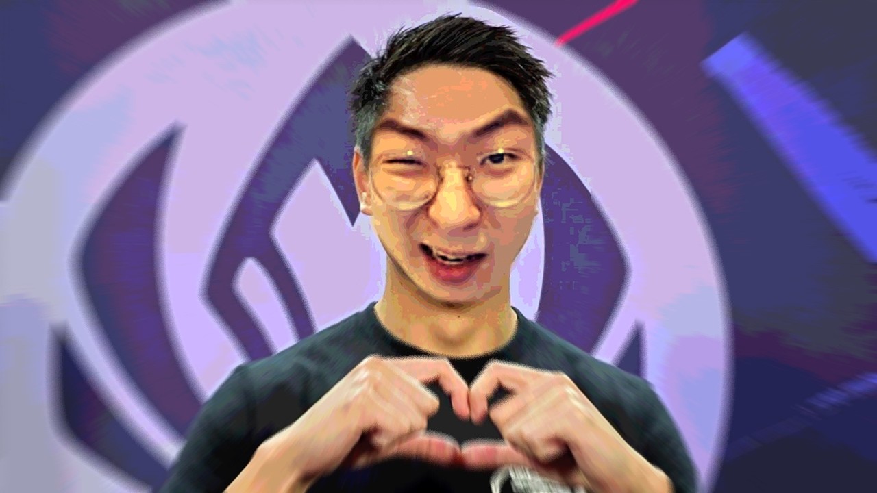 -렁-