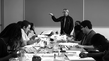 Michael Graves College | Architecture + Design Open House | Kean University