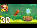 Banana Kong 2 Gameplay 30 Encuentro Cristal De Nieve Banana Kong 2 Gameplay 30 Encuentro Cristal De Nieve