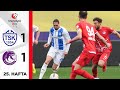 Tuzlaspor Keciorengucu goals and highlights