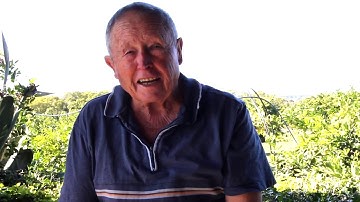 Bob Brinsmead - A Message to Edward Fudge 07 04 2014