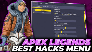 APEX LEGENDS No Recoil Script |  APEX LEGENDS SECRET NO RECOIL SCRIPT (2025) - LASER BEAM AIM! 🎯