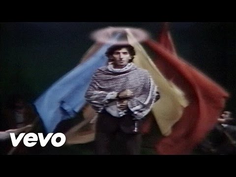 Franco Battiato - Up Patriots To Arms