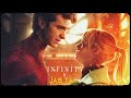 Infinity x jab tak full version  instagram viral song mashup  proyash