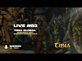 TIBIA - COLA PRA NOSSA RESENHA TIBIANA