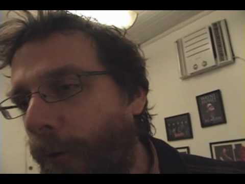 Mudhoney Interview - Sao Paulo, Brasil - May 2010 ...