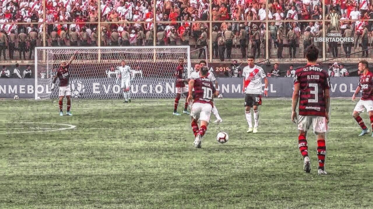 o VÍDEO mais EMOCIONANTE do FLAMENGO