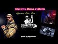 Free massiv x ramo x marlo  qualitt er music agressive choir rap beat prod wynbeats