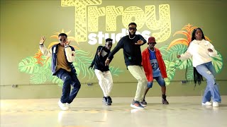 Party Party Dance Video (kingzbeby)