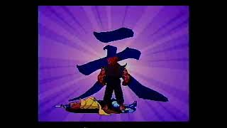 X-Men vs. Street Fighter (видео)