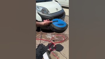 Bu makina Halı yıkamaz diyen çocuk gördünmü scheppach hpc 1600 #scheppach #tool