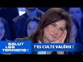 T'es culte ! Valérie Lemercier - Salut les Terriens