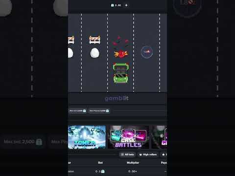 Igrajte u zabavnu igru Chicken Road slot u online casinu za Hrvatsku!