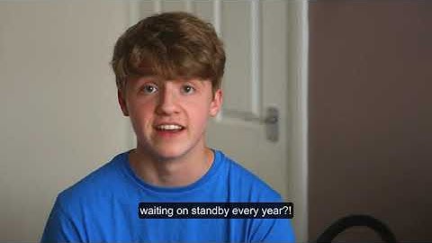 A2 UNIT 2 Life skills video SUBTITLES