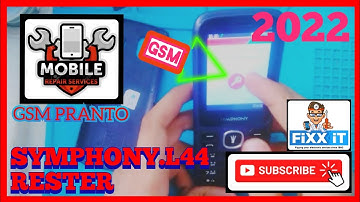 .SYMPHONY, L44,RESTER,GSM,PRANTO,MY,YOUTUbE,CAALN,SUBSCRiBE,NEW,🤟