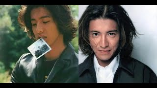 木村拓哉日劇主題曲 Part I Themes Songs Collections From Dramas of Takuya Kimura Part I