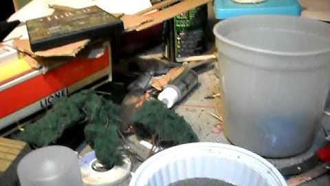 MTH DCS Layout Update 4 Part 2