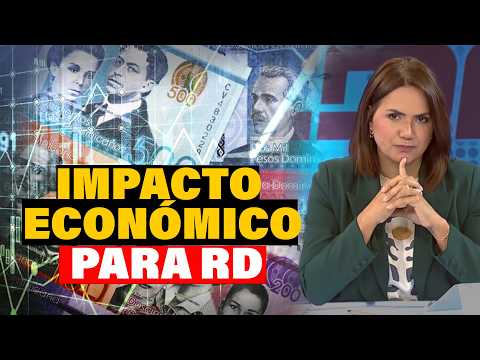 ECONOMIC IMPACT FOR DR AFTER THE AGREEMENT WITH IRAN? | Julissa Céspedes