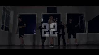 Down In The Dm Dj Flex Jersey Club Remix Kya Choreography