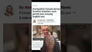 Canada Immigration Mistake: Student Loses Status After PGWP Delay