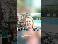 Pool Handrails: Accessibility &amp; Future Planning #shorts
