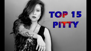 Pitty - Top 15
