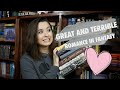Good (and BAD) Romance in Fantasy [CC]