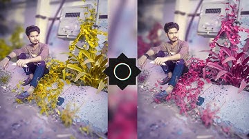 How to polarr photo editing full tutorial step by step 🔥🔥 Alvyphotography