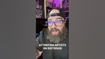 DISTROKID DOESN’T PAY ARTISTS