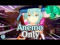 Why Inazuma is the hardest region in Genshin...