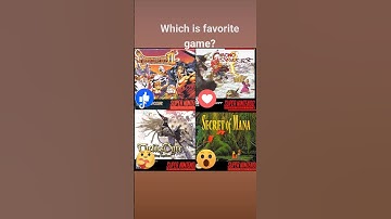#shorts #rpg #jrpggamer #snes #snestalgia #secretofmana #chronotrigger #tacticsogre #breathoffire2