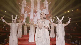 MISIA「希望のうた」(from MISIA THE GREAT HOPE LIVE)