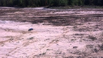 Associated RC18T Brushless TEST!!