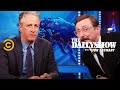 The Daily Show - 2015: A Space Gated Community (ft. John Hodgman)