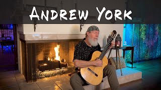 Andrew York - Just Sayin&#39;