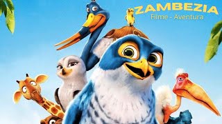 Zambézia - Filme Completo Dublado  - Filme De Animação ( Filme Infantil desenho )