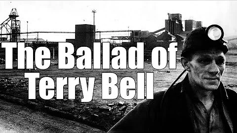 Neo-liberalism & The Ballad Of Terry Bell