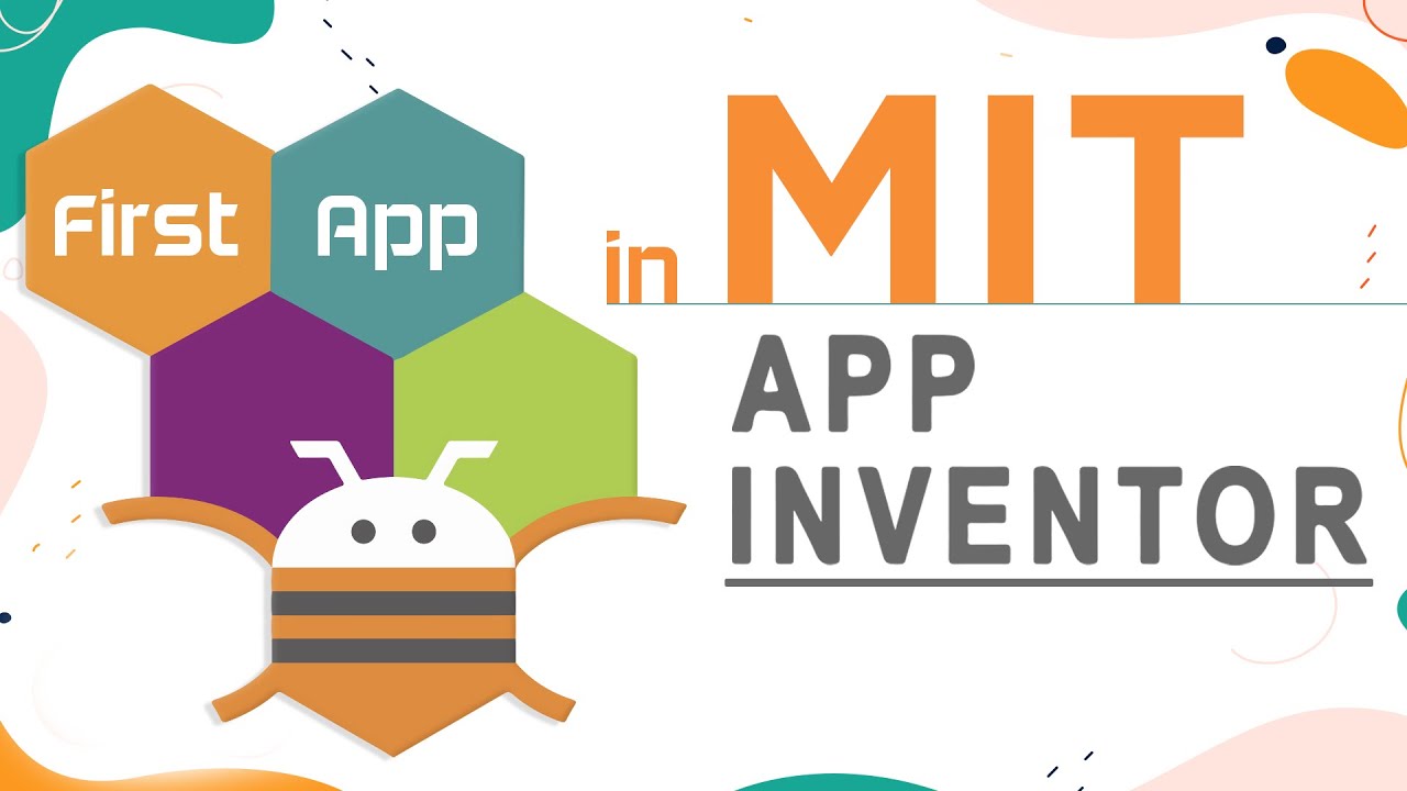 How to make App on MIT App Invertor/Basic concept of MIT App Inventor ...