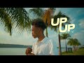 Bruce the 1st  up up official music