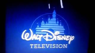 Walt Disney Television (1992)