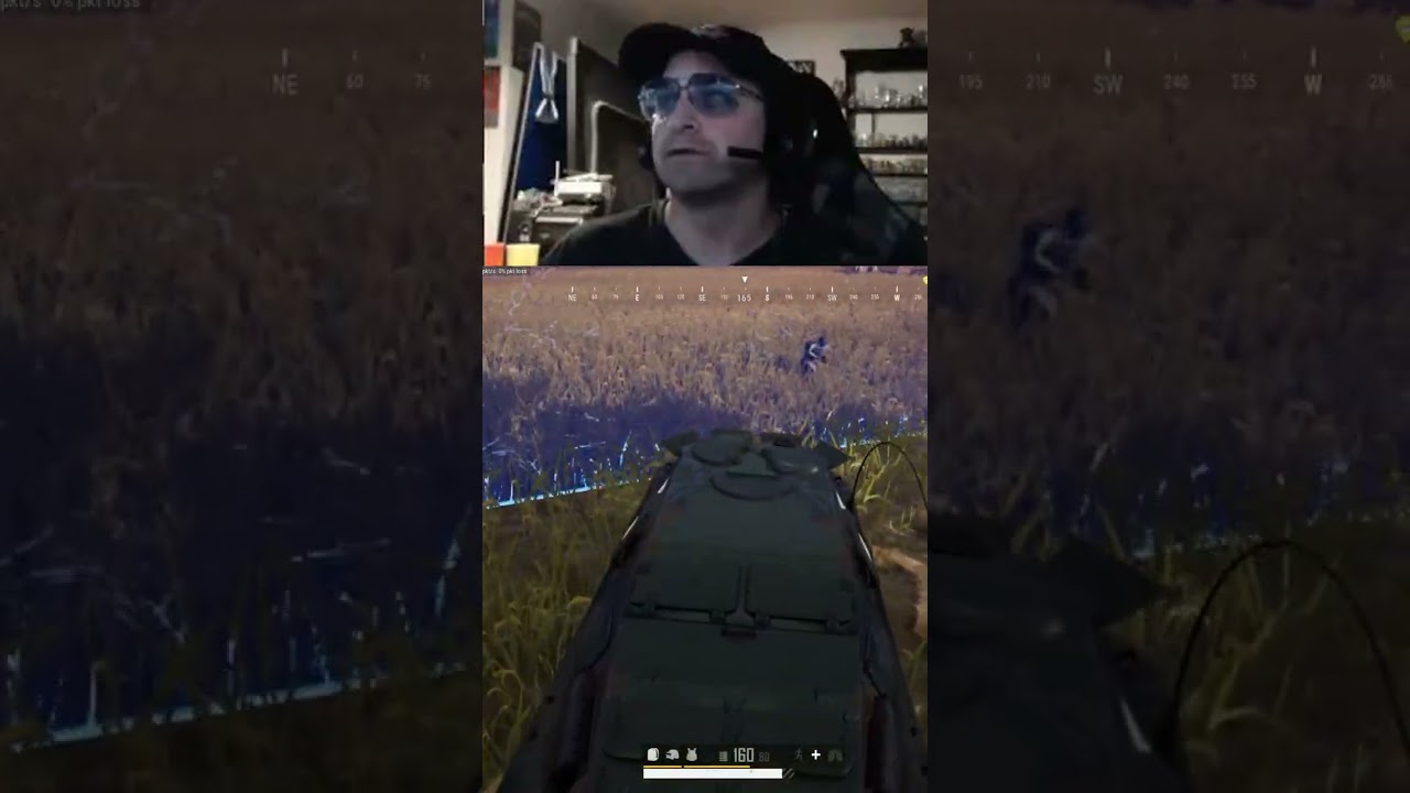 OUTTA THE WAY I'M DRIVING | 2 frags with BRDM2 | 