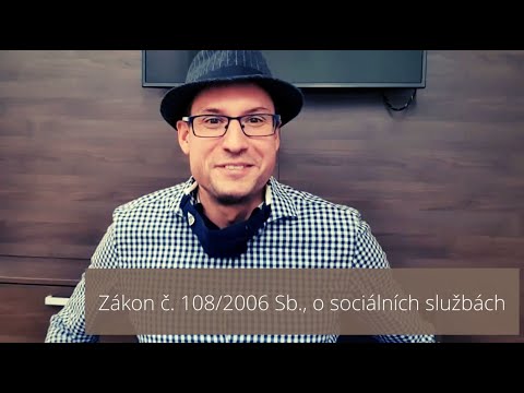 Video: Fungují sociální služby o víkendech?