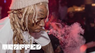 Lil Wayne - 'Kat Food'