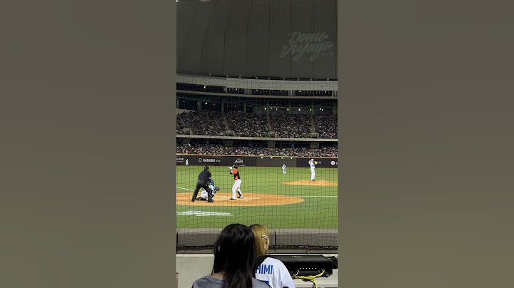 [北海道日本火腿鬥士隊2025臺灣交流試合] 3/1 統一獅  vs  北海道日本火腿鬥士隊- 統一獅 朱迦恩   打擊，投手 加藤貴之
