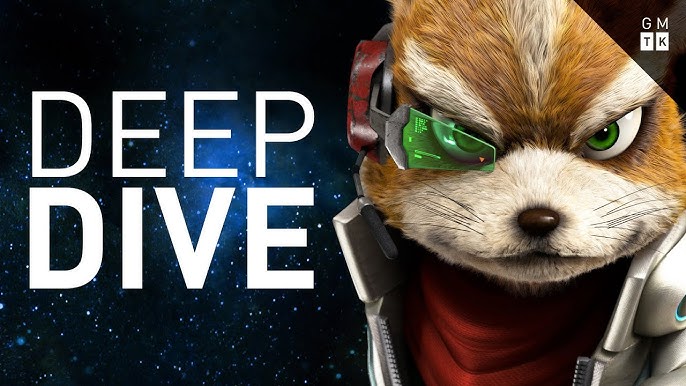 Star Fox Zero Preview - Star Fox Zero Has Been Drastically Overhauled  Following Fan Criticism - Game Informer