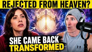 She Was Rejected From Heaven - And Her NDE Completely Rewrote Her Reality