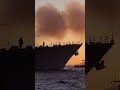 US Navy Railgun Test Footage ⚡ Naval Technology Demo