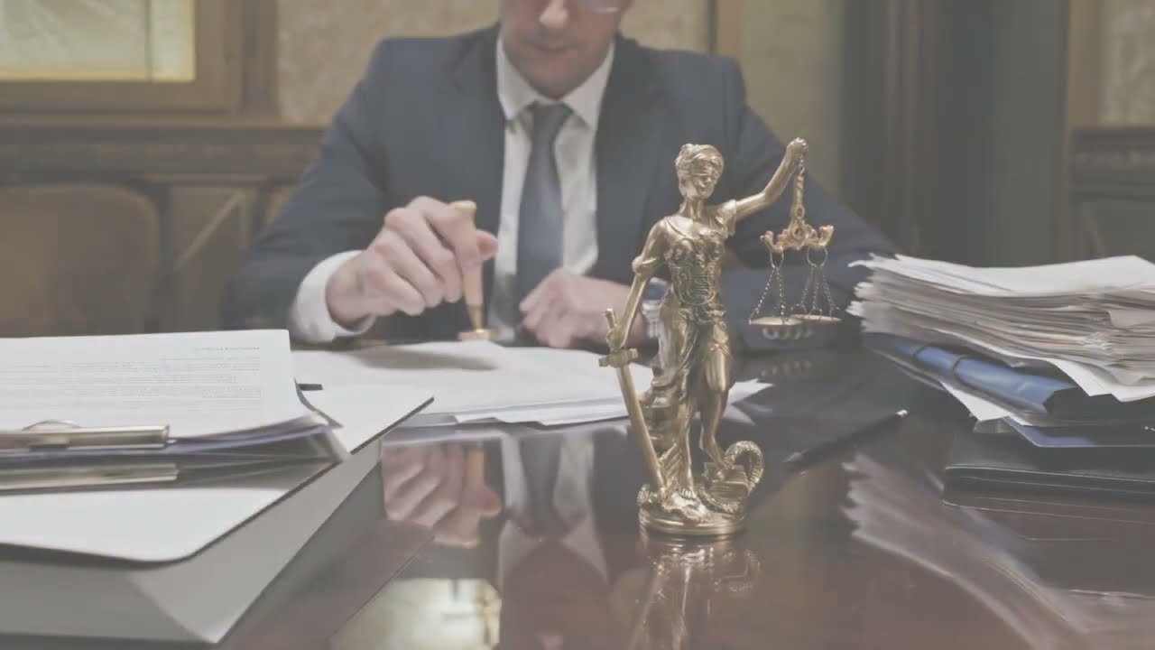 Denton Law Firm LLC - Motorcycle Accident Lawyer