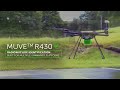MUVE R430